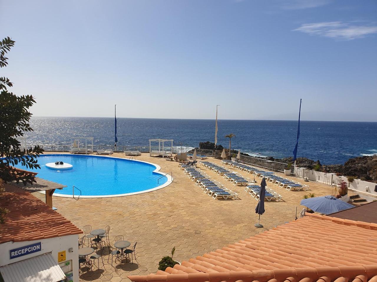 דירות קיאו סלבאחה Amazing Penthouse Free Wifi מראה חיצוני תמונה