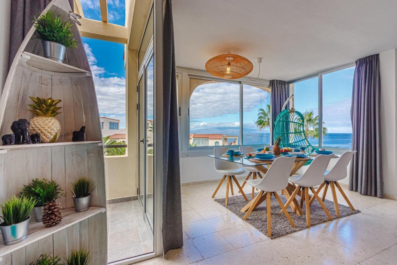 דירות קיאו סלבאחה Amazing Penthouse Free Wifi מראה חיצוני תמונה