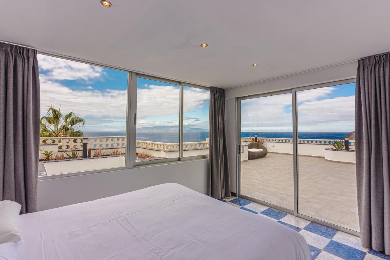 דירות קיאו סלבאחה Amazing Penthouse Free Wifi מראה חיצוני תמונה