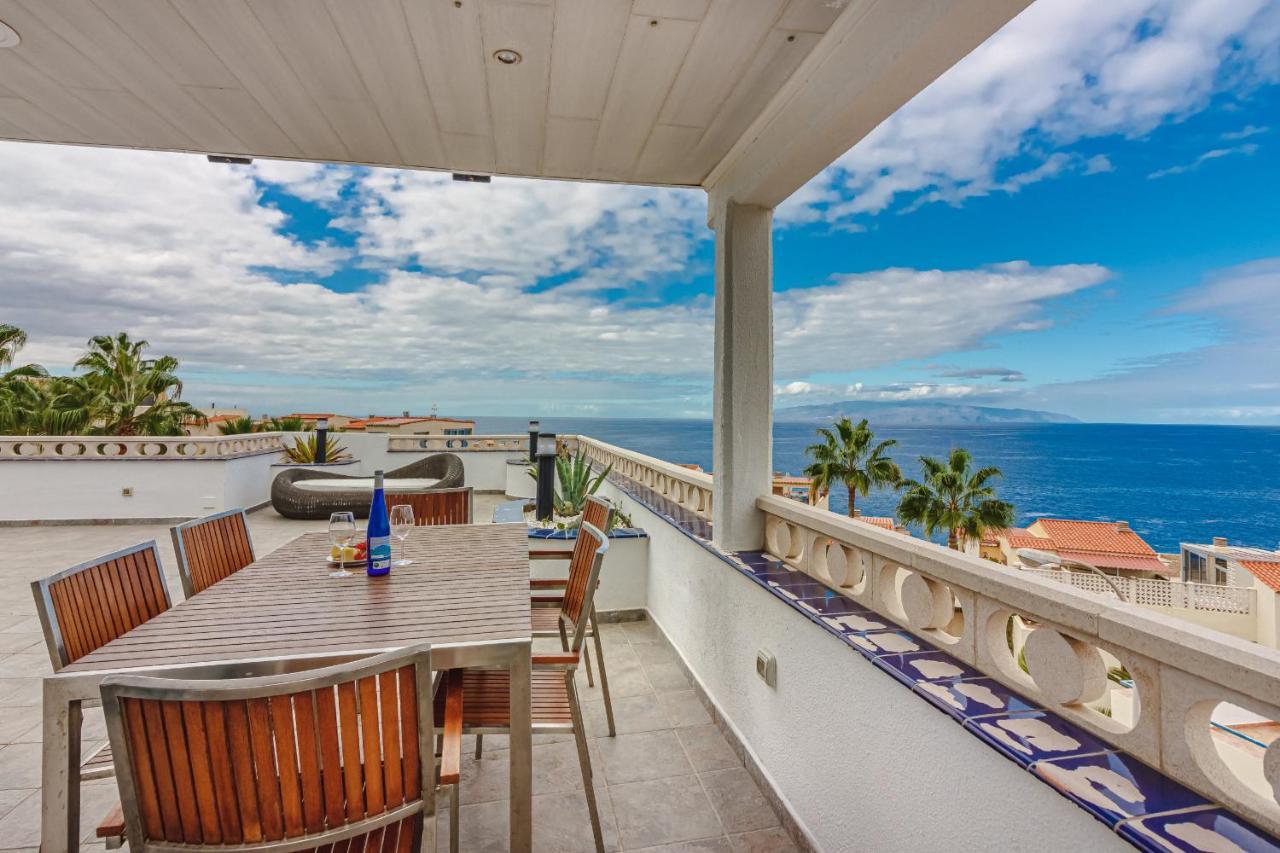 דירות קיאו סלבאחה Amazing Penthouse Free Wifi מראה חיצוני תמונה