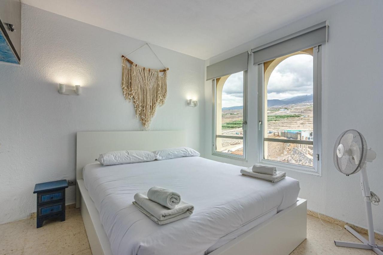 דירות קיאו סלבאחה Amazing Penthouse Free Wifi מראה חיצוני תמונה