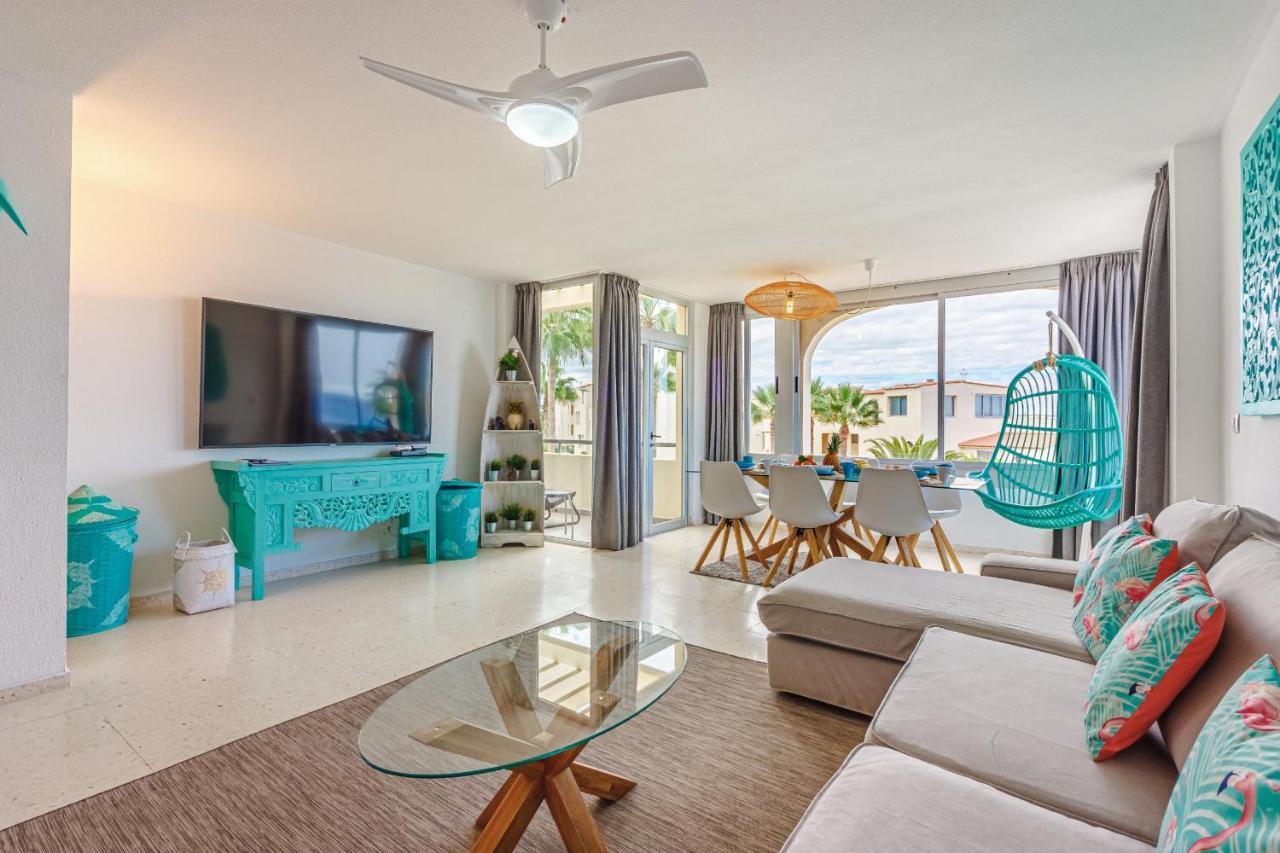 דירות קיאו סלבאחה Amazing Penthouse Free Wifi מראה חיצוני תמונה