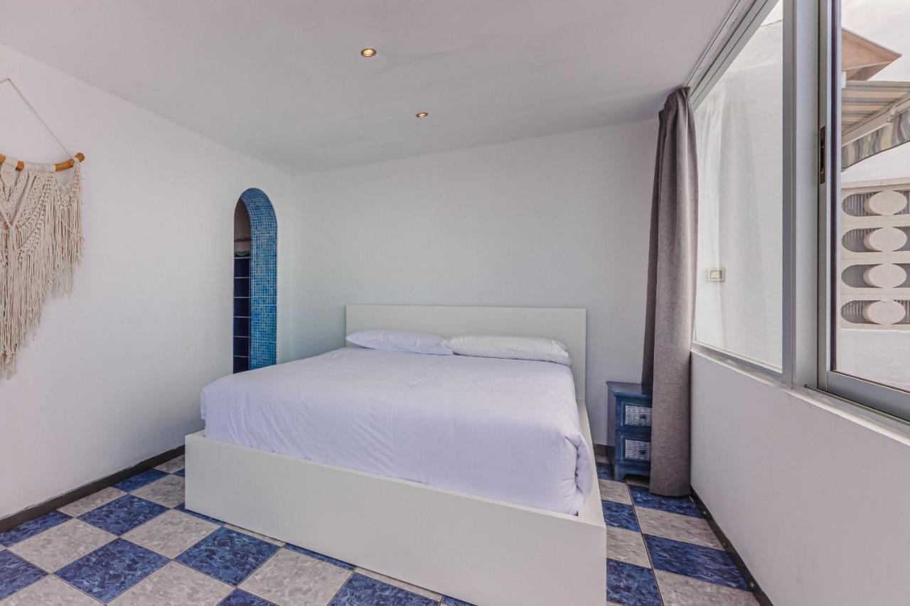 דירות קיאו סלבאחה Amazing Penthouse Free Wifi מראה חיצוני תמונה