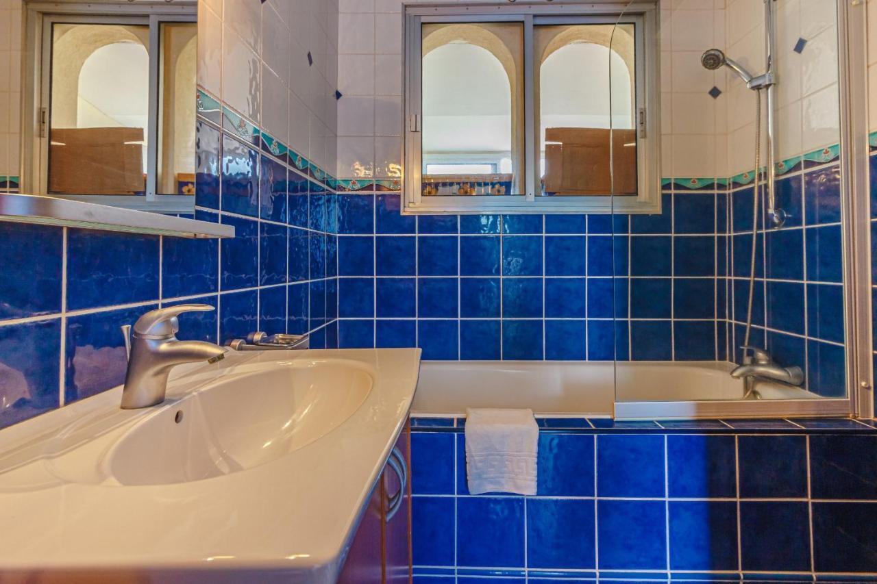 דירות קיאו סלבאחה Amazing Penthouse Free Wifi מראה חיצוני תמונה