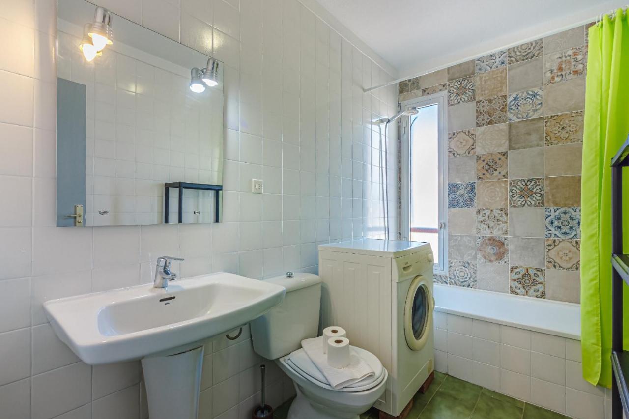 דירות קיאו סלבאחה Amazing Penthouse Free Wifi מראה חיצוני תמונה