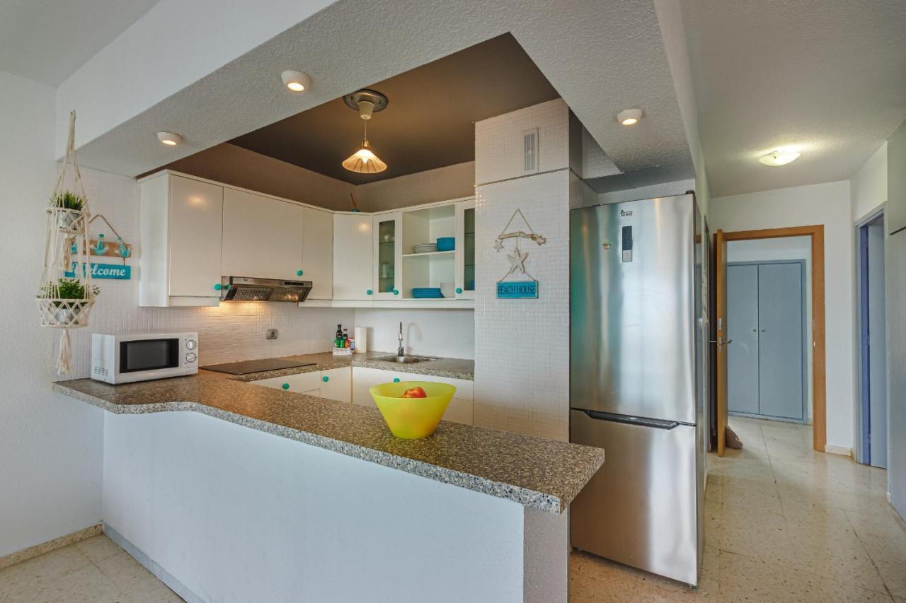 דירות קיאו סלבאחה Amazing Penthouse Free Wifi מראה חיצוני תמונה