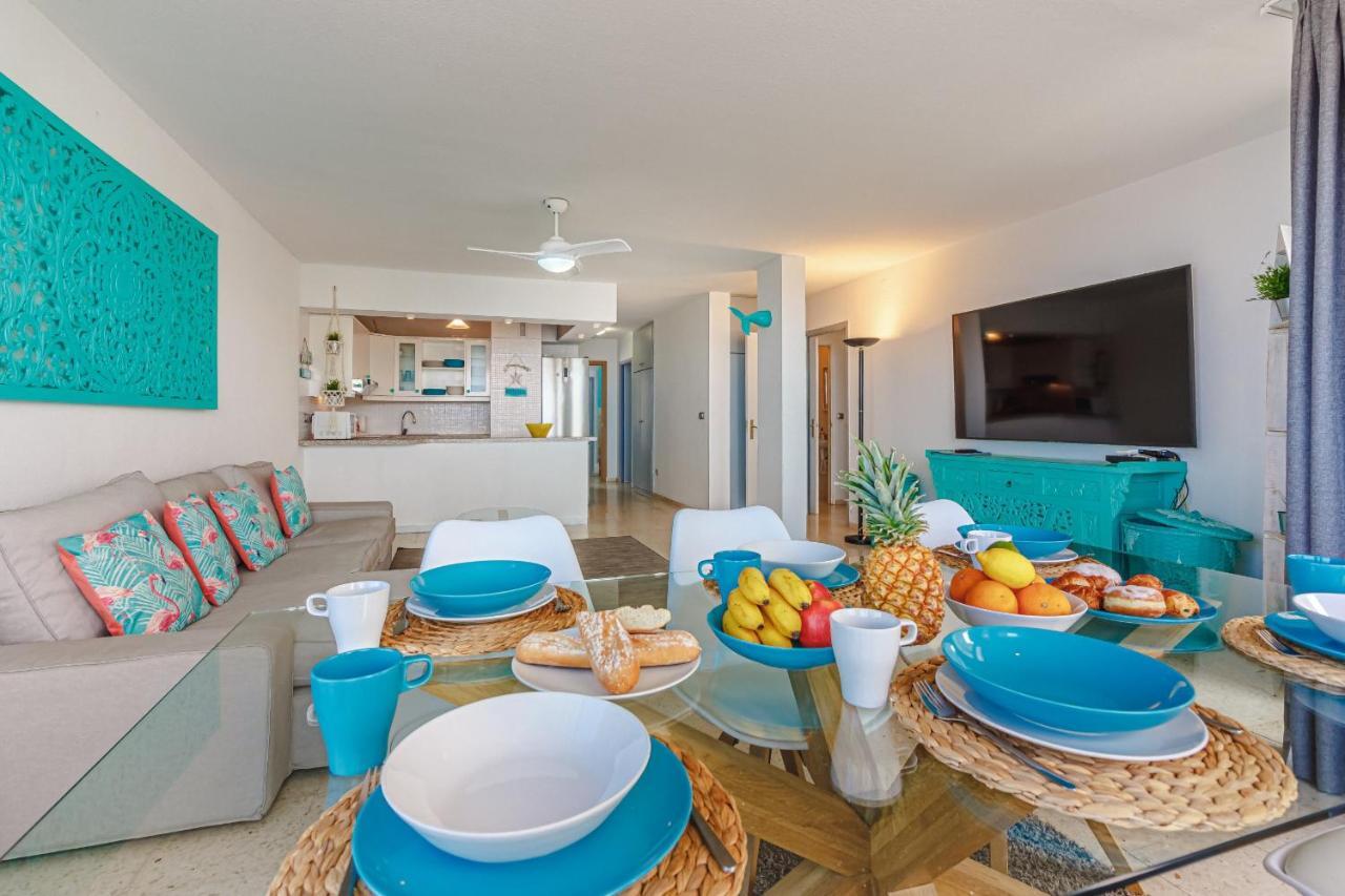 דירות קיאו סלבאחה Amazing Penthouse Free Wifi מראה חיצוני תמונה